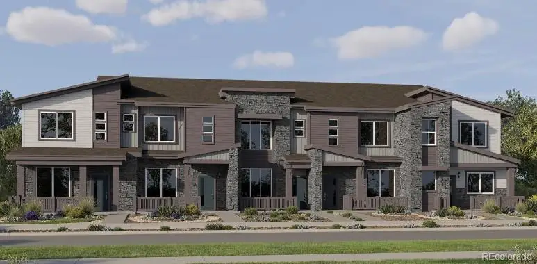 2625 E 152nd Circle, Thornton, CO 80602 - #1