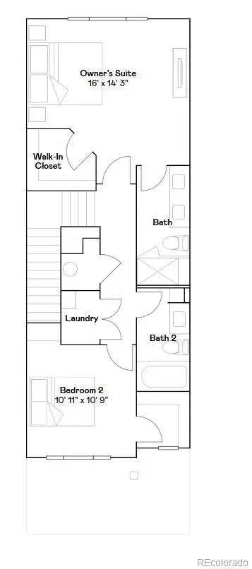 2625 E 152nd Circle, Thornton, CO 80602 - #3