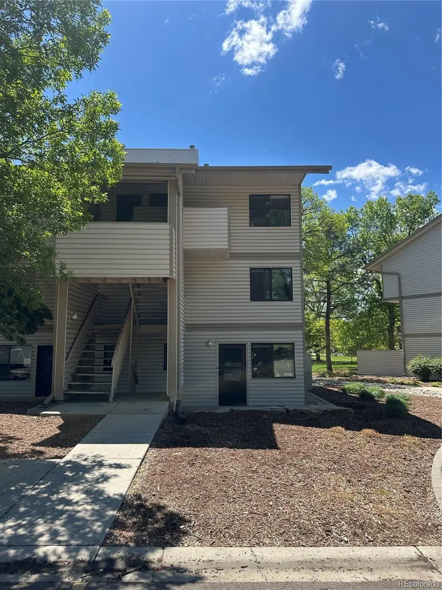 1705 Heatheridge Road #J206, Fort Collins, CO 80526 - #1