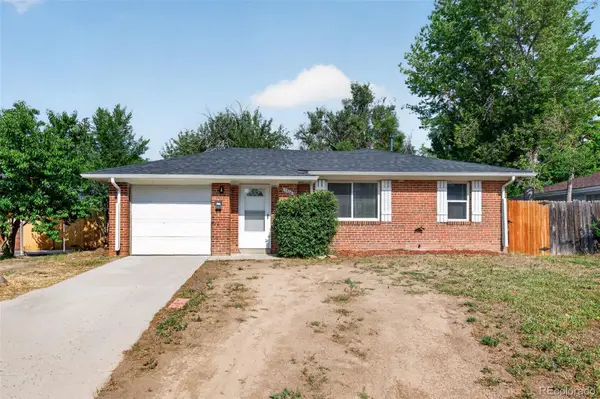 1316 Fulton Street, Aurora, CO 80010