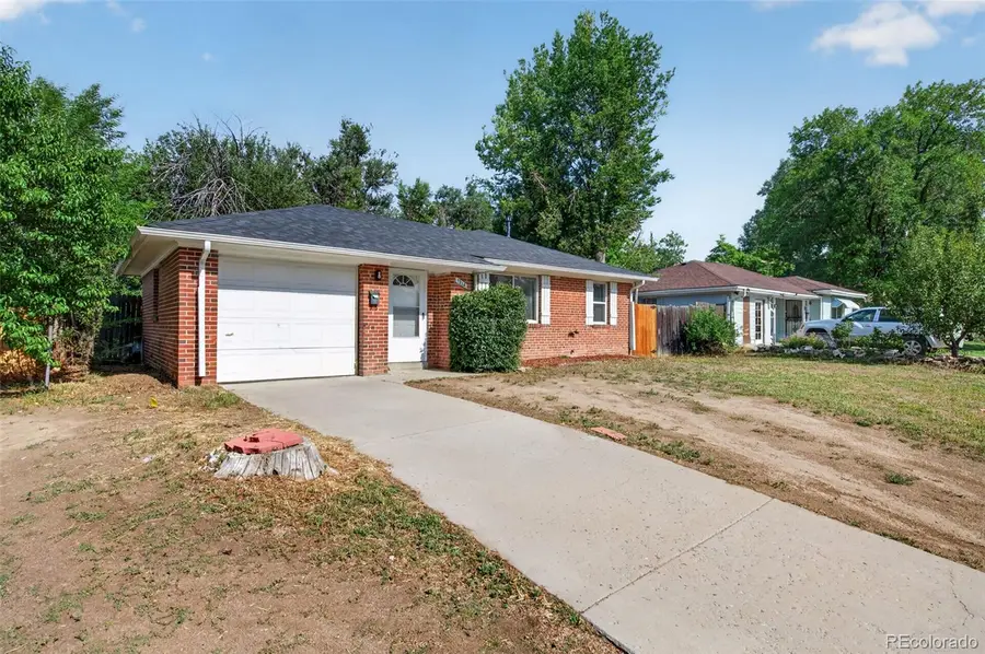 1316 Fulton Street, Aurora, CO 80010 - #2