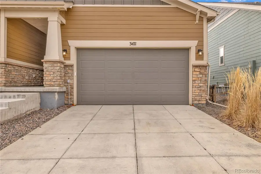 3471 Ralston Creek Drive, Loveland, CO 80538 - #2