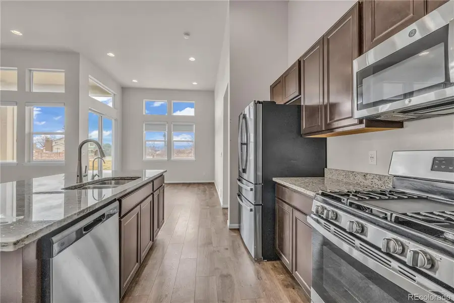 3471 Ralston Creek Drive, Loveland, CO 80538 - #3