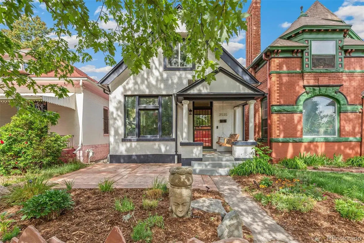 2535 N Gilpin Street, Denver, CO 80205 - #1