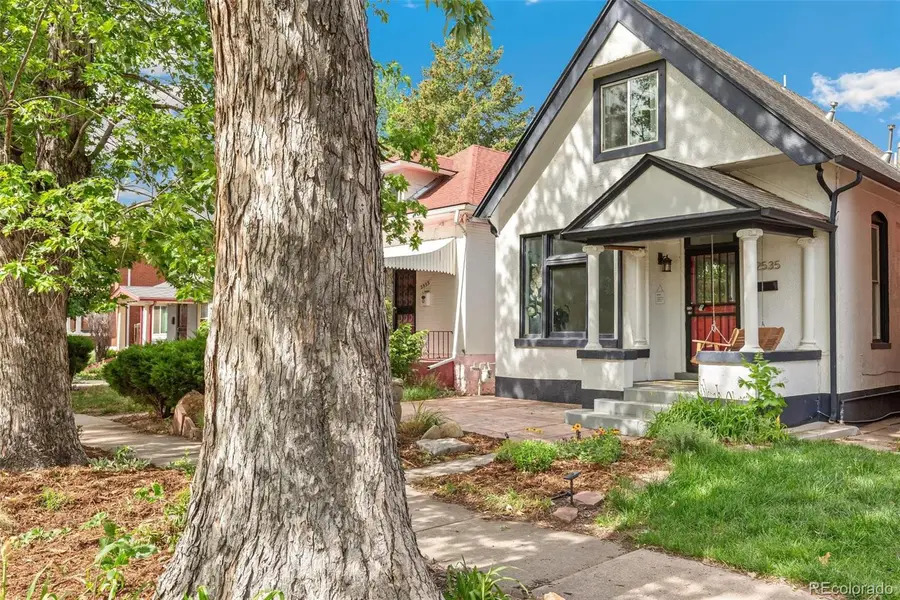 2535 N Gilpin Street, Denver, CO 80205 - #3