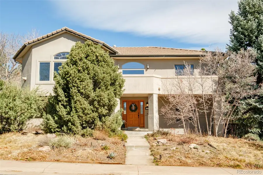 8751 W Iliff Avenue, Lakewood, CO 80227 - #2