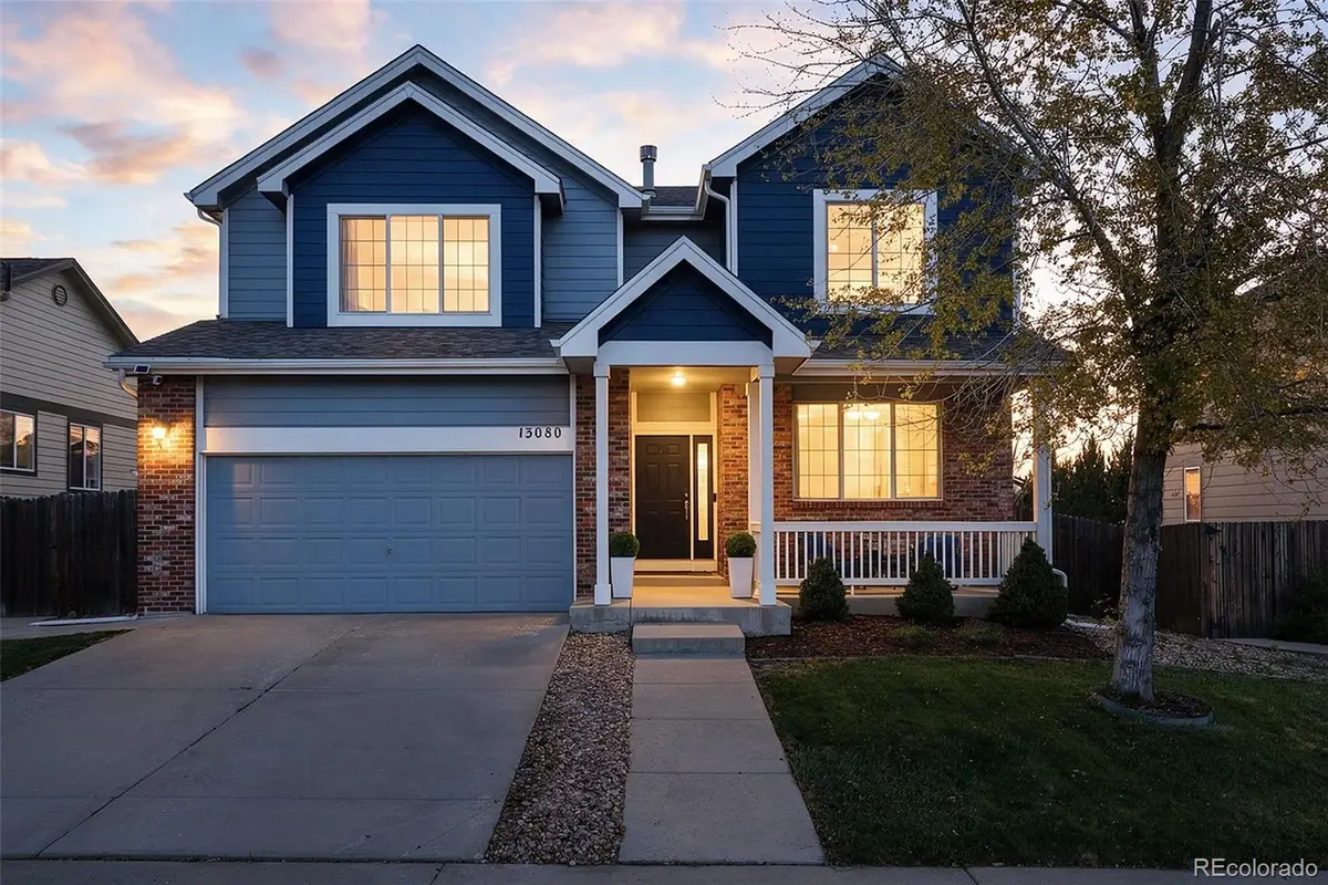 13080 Tamarac, Thornton, CO 80602 - #1