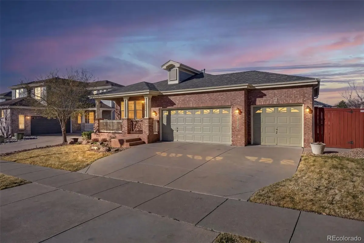 20763 E Girard Drive, Aurora, CO 80013 - #1
