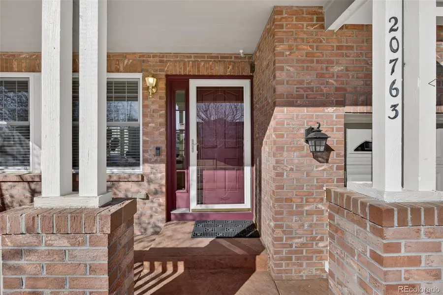 20763 E Girard Drive, Aurora, CO 80013 - #2