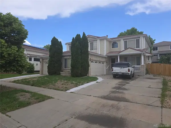 20734 E 49th Avenue, Denver, CO 80249