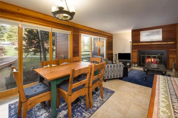 91100 Ryan Gulch Road #91105, Silverthorne, CO 80498