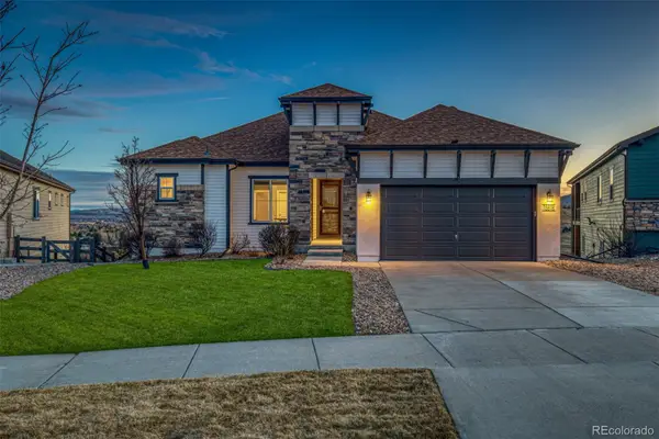 15818 W 83rd Avenue, Arvada, CO 80007