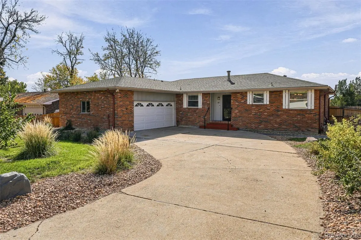 61 Baylor, Longmont, CO 80503 - #1