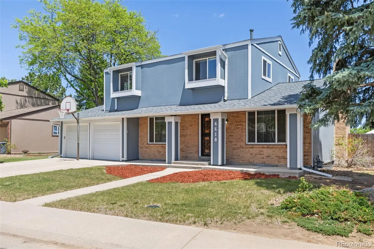 4610 S Kalispell Way, Aurora, CO 80015 - #1
