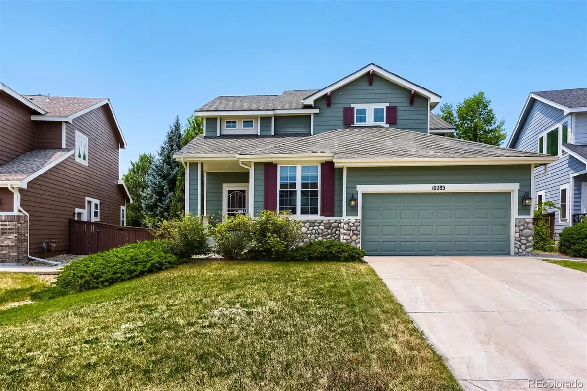 10283 Bentwood Lane, Littleton, CO 80126 - #1