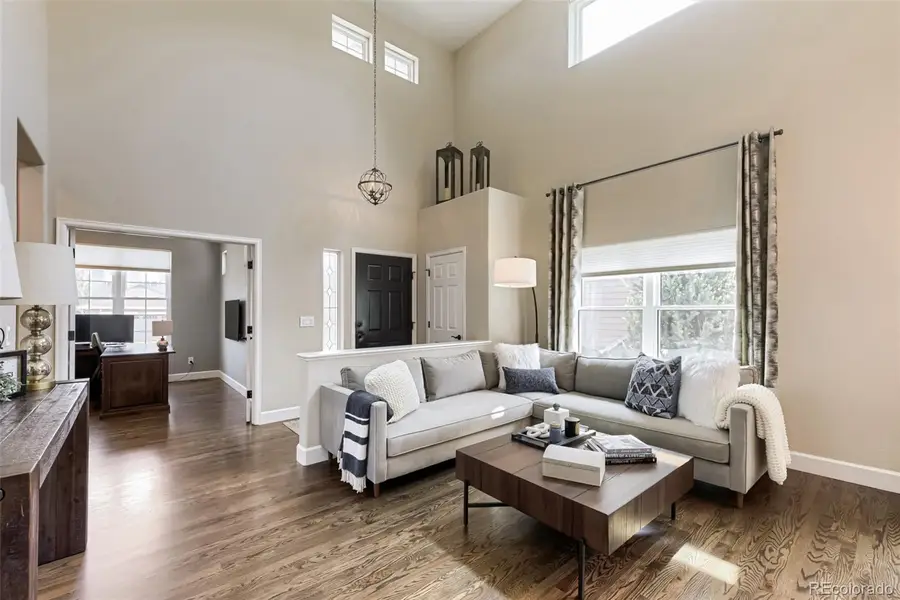 10283 Bentwood Lane, Littleton, CO 80126 - #2