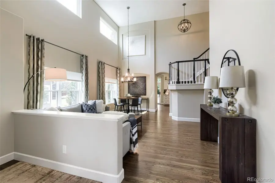 10283 Bentwood Lane, Littleton, CO 80126 - #3