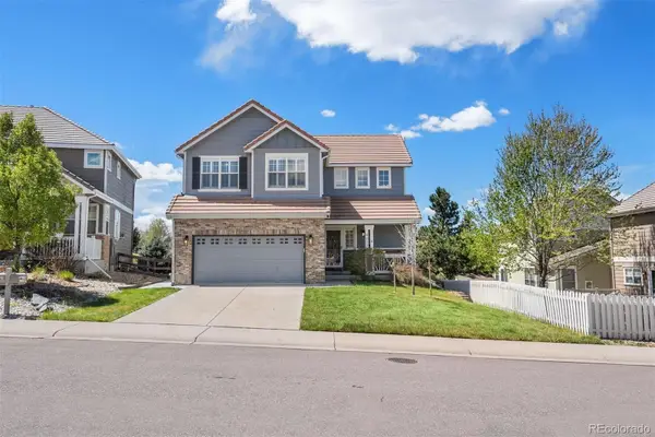 4027 Brushwood Way, Castle Rock, CO 80109