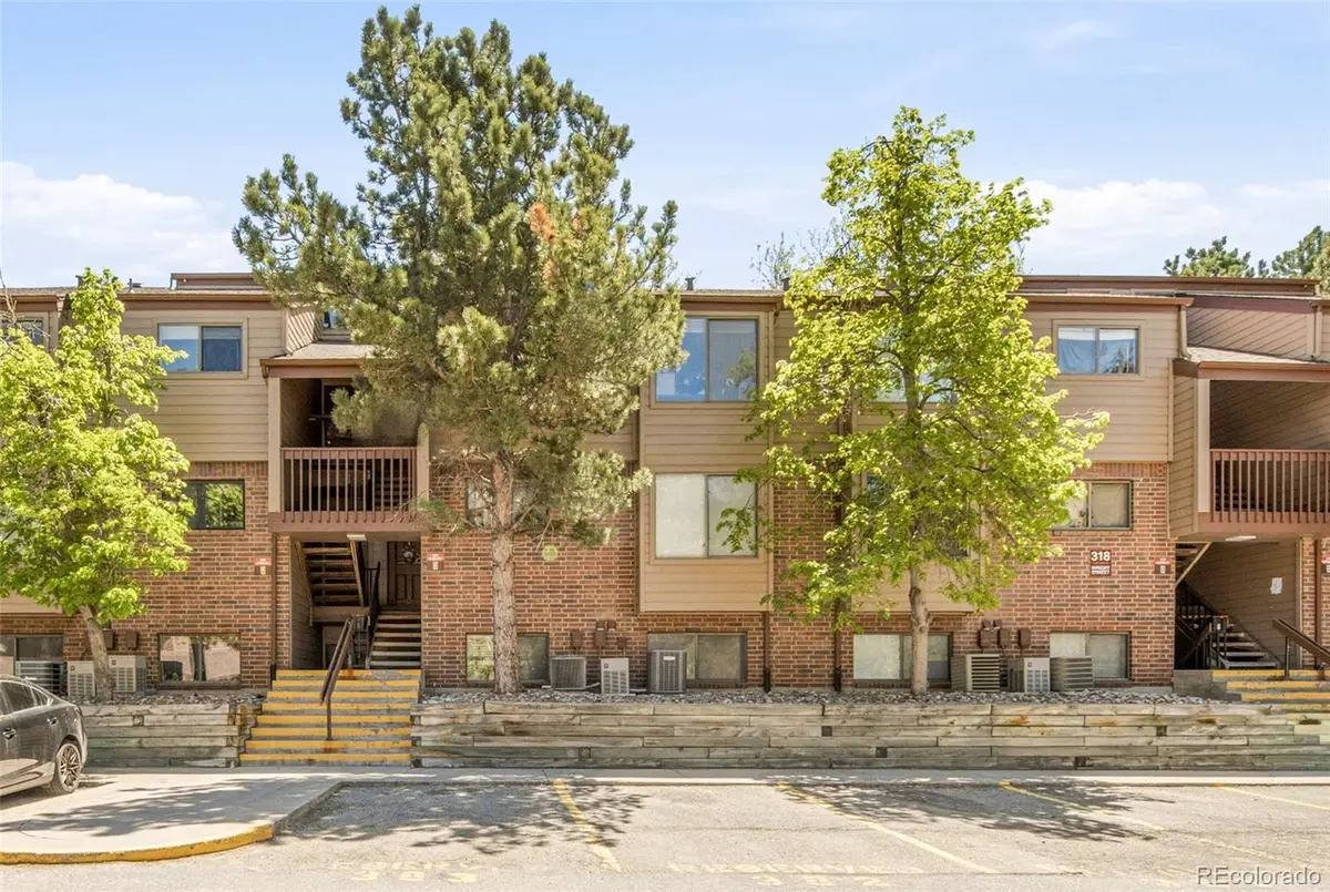 318 Wright Street #104, Lakewood, CO 80228 - #1