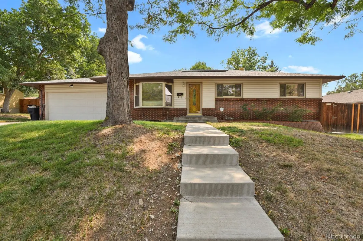 2834 S Zurich Court, Denver, CO 80236 - #1