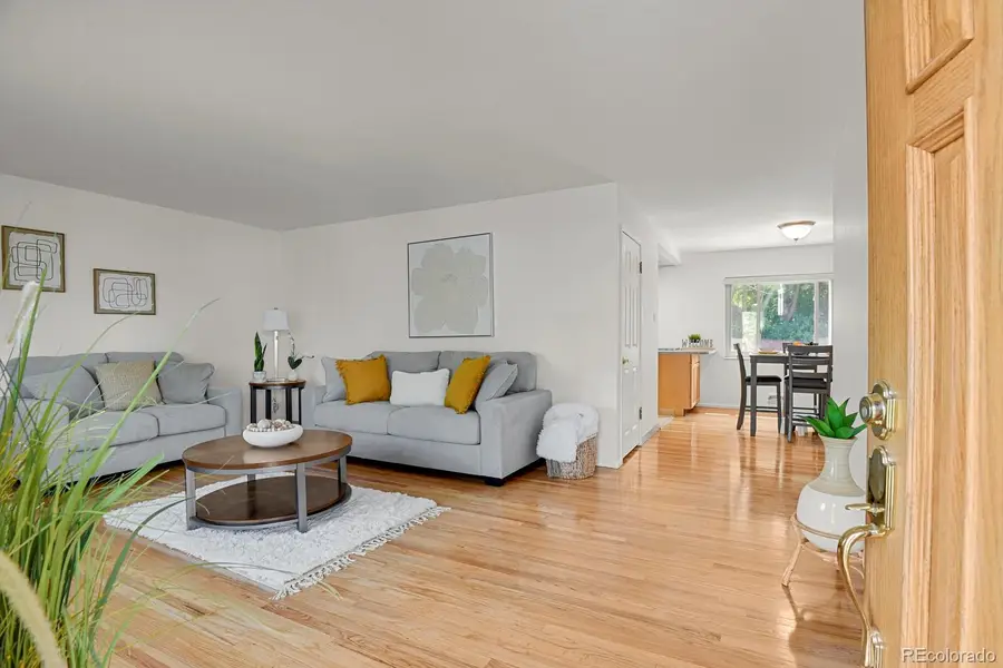 2834 S Zurich Court, Denver, CO 80236 - #3
