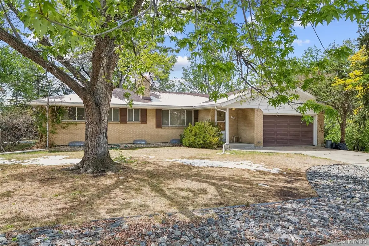 3235 Union Street, Wheat Ridge, CO 80033 - #1