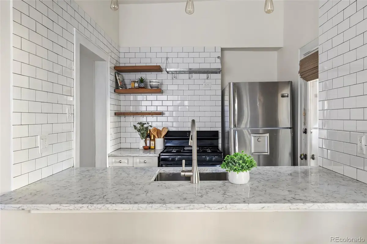 1640 N Downing Street #104, Denver, CO 80218 - #1