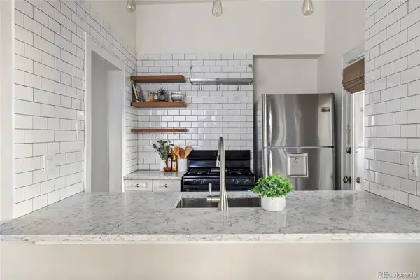 1640 N Downing Street #104, Denver, CO 80218