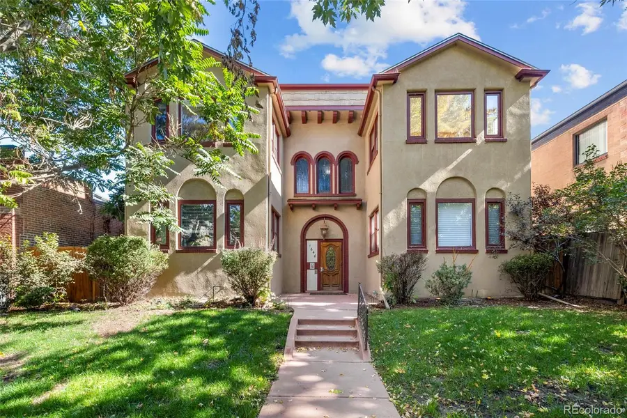 1640 N Downing Street #104, Denver, CO 80218 - #3