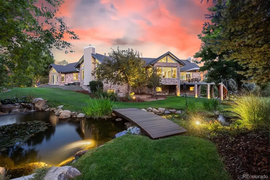 10145 Meadow Run, Parker, CO 80134 - #3