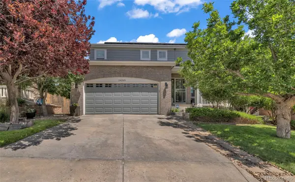 24265 E Wagon Trail Avenue, Aurora, CO 80016