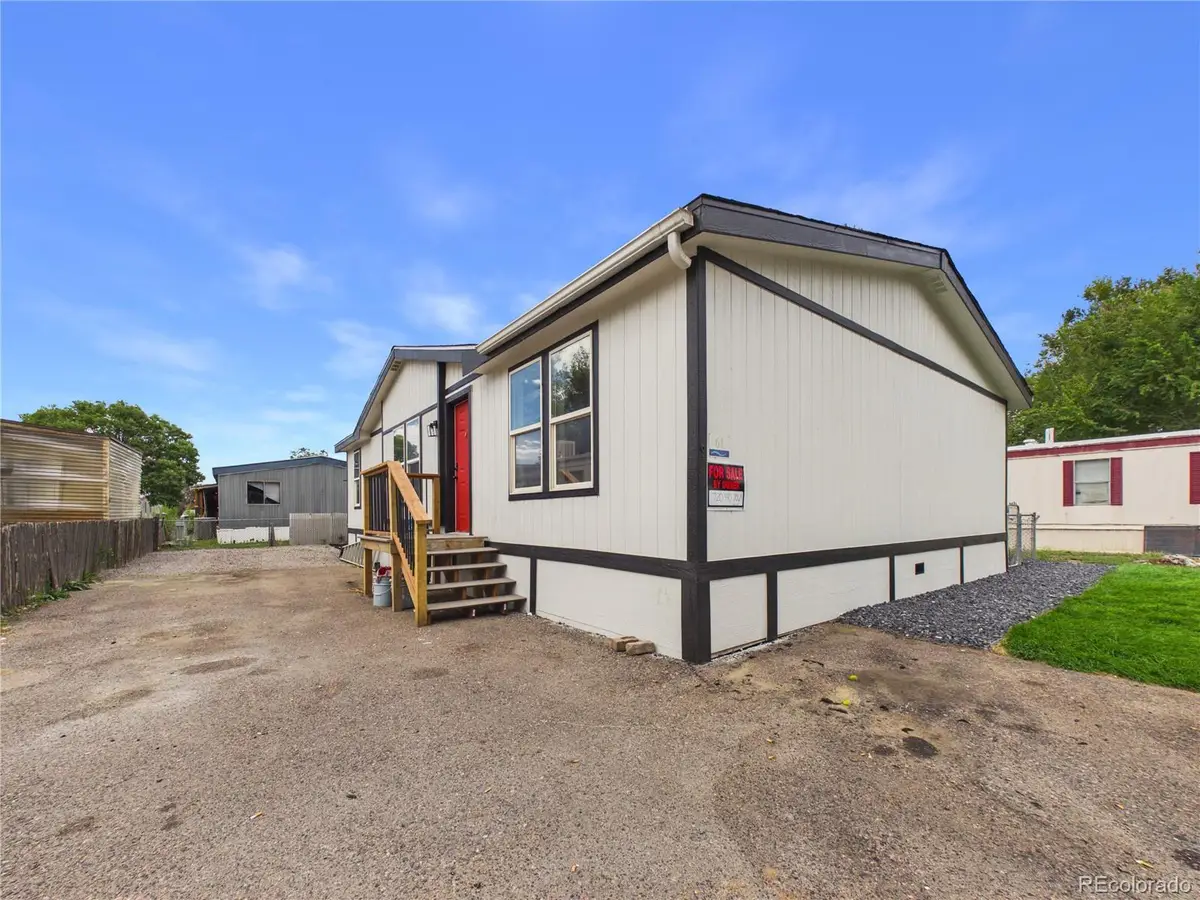 6500 E 88th Avenue, Henderson, CO 80640 - #1