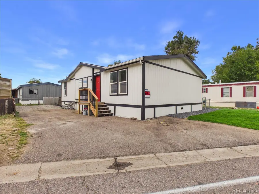 6500 E 88th Avenue, Henderson, CO 80640 - #3