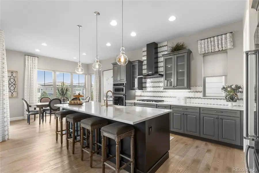 485 Meadowleaf Lane, Highlands Ranch, CO 80126 - #2