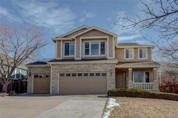 20118 E Dartmouth Drive, Aurora, CO 80013