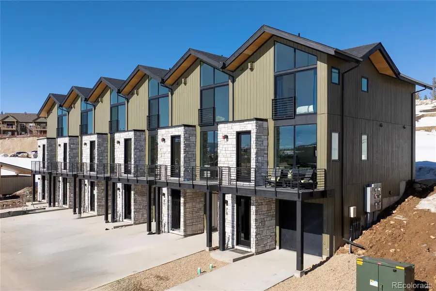 78 Wheeler Road, Winter Park, CO 80482 - Image #2