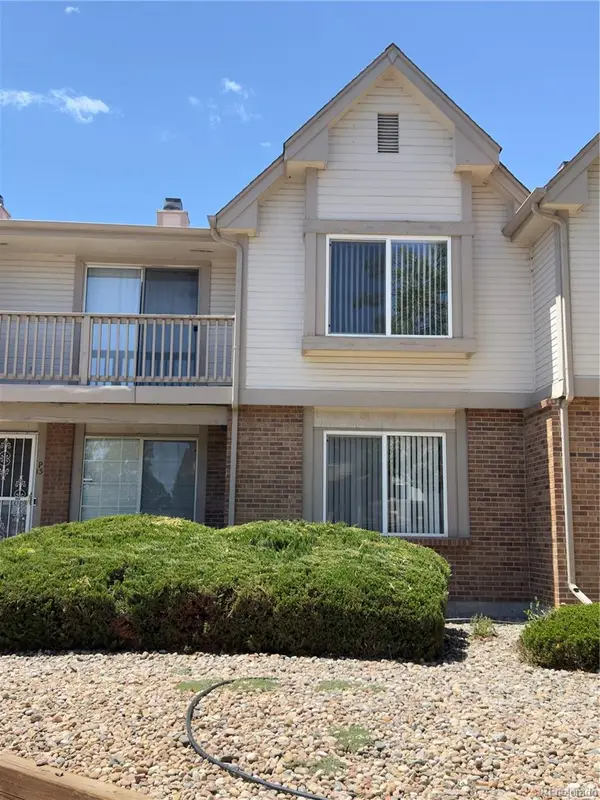 175 S Sable Boulevard #P14, Aurora, CO 80012