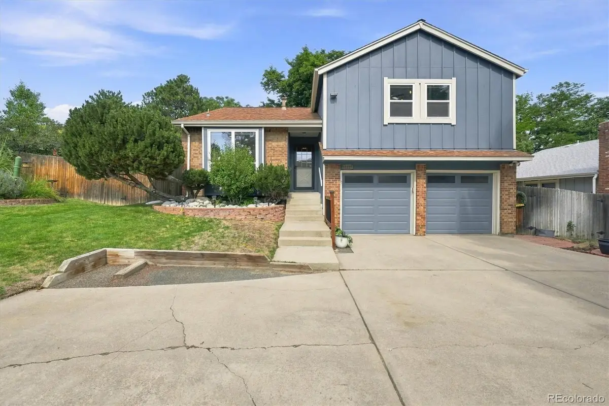11127 W Wildhorse Peak, Littleton, CO 80127 - #1
