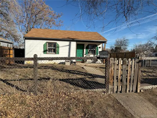 2096 S Lowell Boulevard, Denver, CO 80219