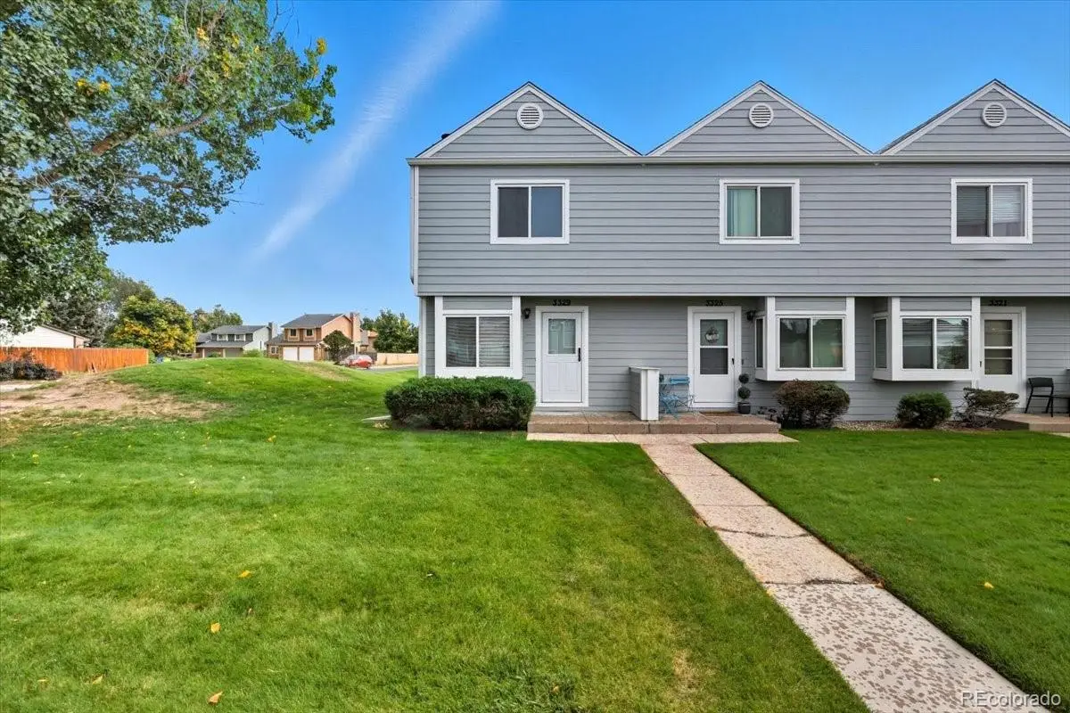 3329 Misty Meadows Drive, Colorado Springs, CO 80920 - Image #1