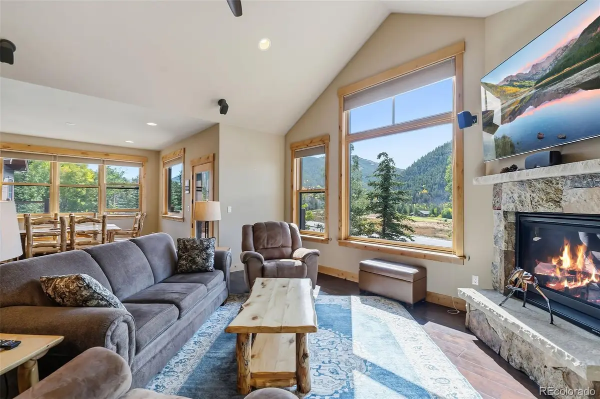 54 Antlers Gulch, Dillon, CO 80435 - #1