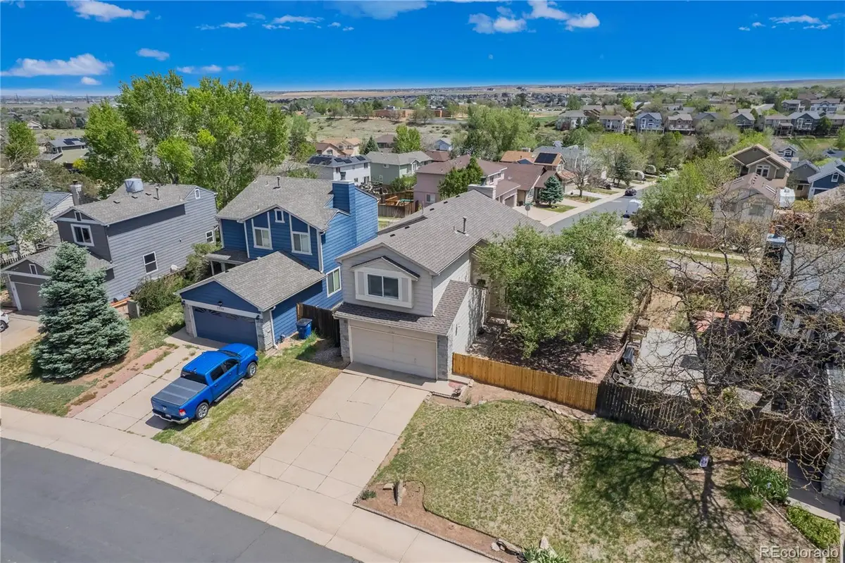 7762 Kyle Way, Littleton, CO 80125 - #1