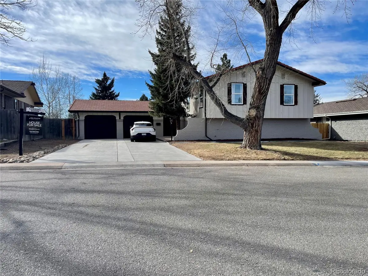 3111 S Holly Place, Denver, CO 80222 - Image #1