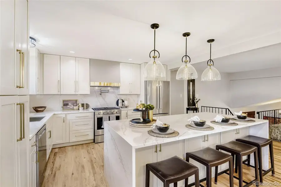 3111 S Holly Place, Denver, CO 80222 - #2