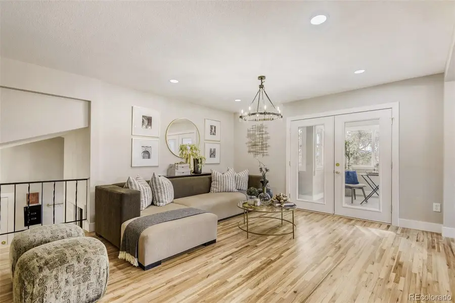 3111 S Holly Place, Denver, CO 80222 - #3