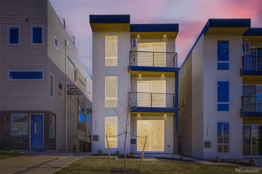 1236 Quitman Street, Denver, CO 80204 - Image #2