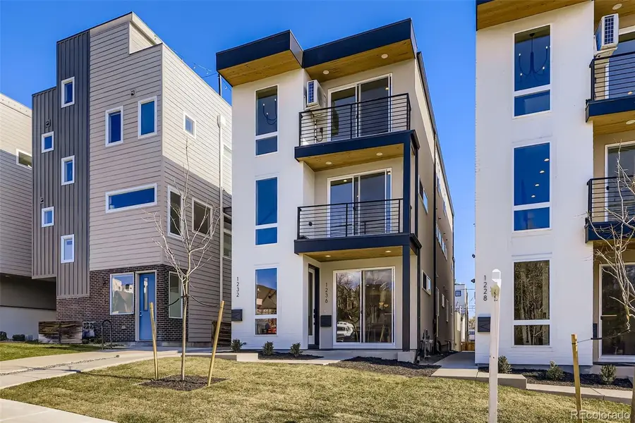 1236 Quitman Street, Denver, CO 80204 - Image #3