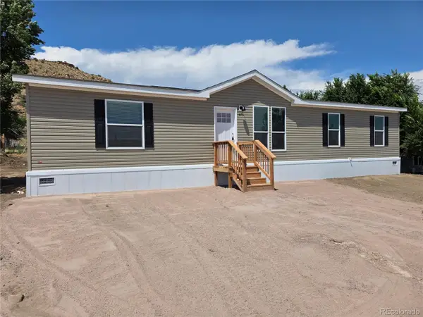 475 Railroad Street, Rockvale, CO 81244