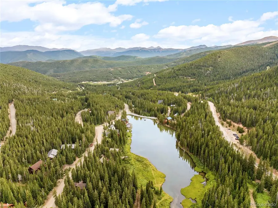 592 Brook Drive, Idaho Springs, CO 80452 - #3