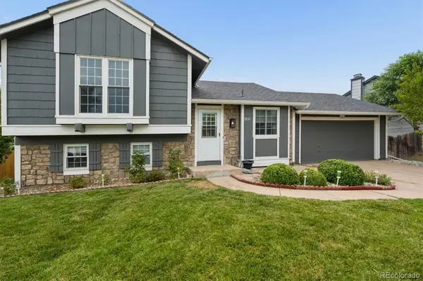 5832 S Netherland Circle, Aurora, CO 80015